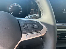 VW Tiguan Friends TDI 4MOTION DSG in Delfingrau Metallic