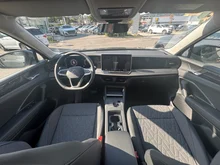 VW Tiguan Friends TDI 4MOTION DSG in Delfingrau Metallic