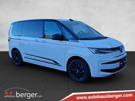 VW Multivan Edition eHybrid 180 kW 4MOTION