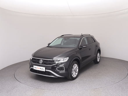 VW T-Roc Friends TSI