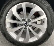 Thumbnail-Foto von Fahrzeug