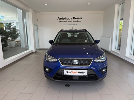 SEAT Arona Style EcoTSI