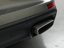Porsche Panamera 4 E-Hybrid in AVENTURINGRÜNMETALLIC