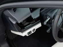 Porsche Panamera 4 E-Hybrid in AVENTURINGRÜNMETALLIC