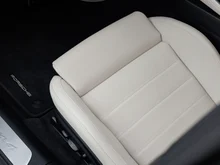 Porsche Panamera 4 E-Hybrid in AVENTURINGRÜNMETALLIC