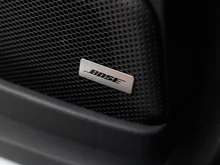 Porsche Panamera 4 E-Hybrid in AVENTURINGRÜNMETALLIC