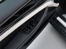 Porsche Panamera 4 E-Hybrid in AVENTURINGRÜNMETALLIC