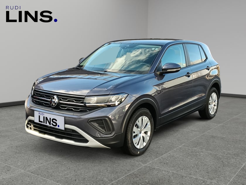 VW T-Cross 4Me TSI