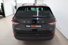 Thumbnail-Foto von Fahrzeug