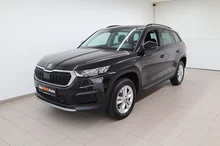 Thumbnail-Foto von Fahrzeug