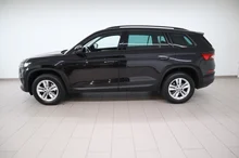 Thumbnail-Foto von Fahrzeug