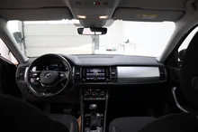 Thumbnail-Foto von Fahrzeug