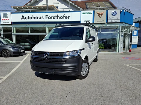 VW Kastenwagen