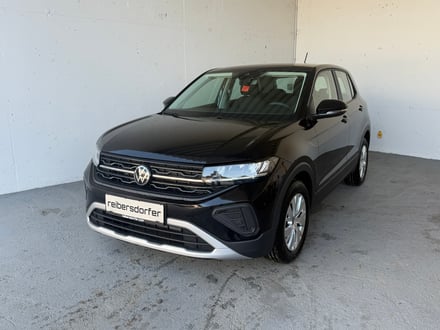 VW T-Cross 4Me TSI