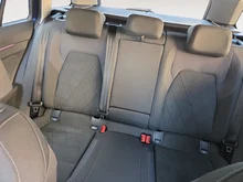 VW Golf Variant Life TDI DSG in Atlantic Blue Metallic