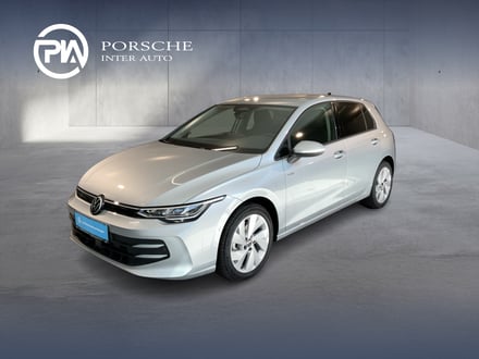 VW Golf Rabbit TSI