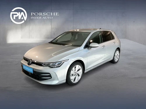 VW Golf Rabbit TSI