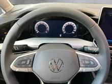 VW Golf Rabbit TSI in Oyster Silver Metallic