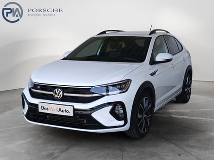 VW Taigo R-Line TSI DSG