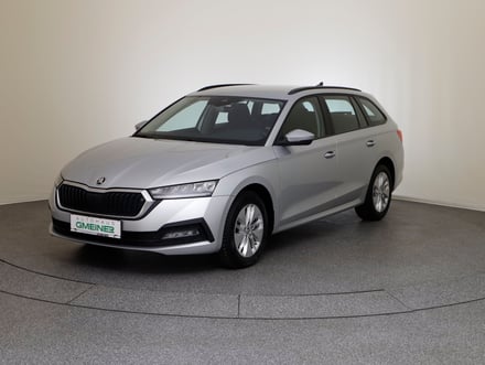 Škoda OCTAVIA Combi Ambition TDI