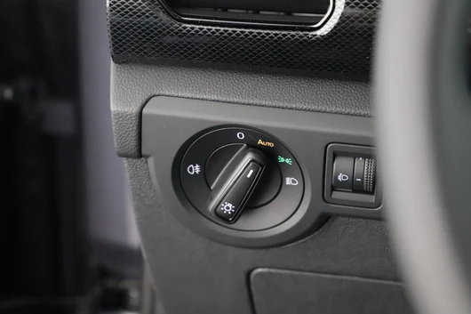 Bild eines VW T-Cross Friends TSI