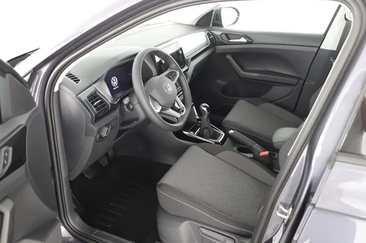 Bild eines VW T-Cross Friends TSI