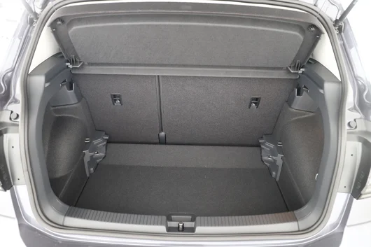 Bild eines VW T-Cross Friends TSI