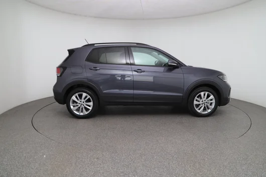 Bild eines VW T-Cross Friends TSI