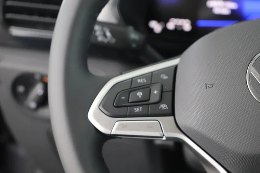 Bild eines VW T-Cross Friends TSI