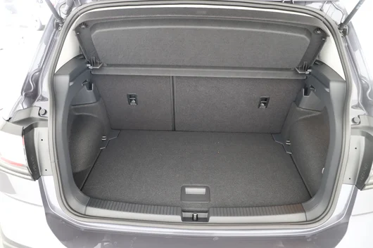 Bild eines VW T-Cross Friends TSI