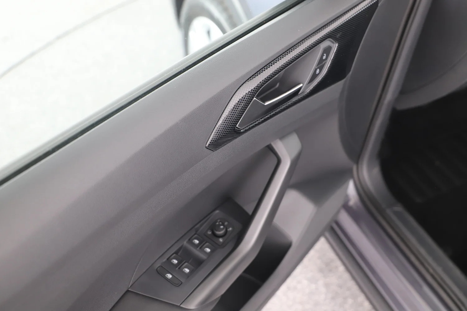 Bild eines VW T-Cross Friends TSI