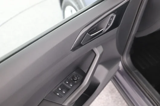 Bild eines VW T-Cross Friends TSI