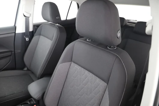 Bild eines VW T-Cross Friends TSI