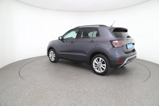 Bild eines VW T-Cross Friends TSI