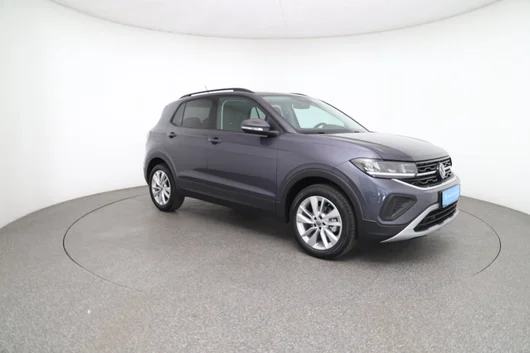 Bild eines VW T-Cross Friends TSI