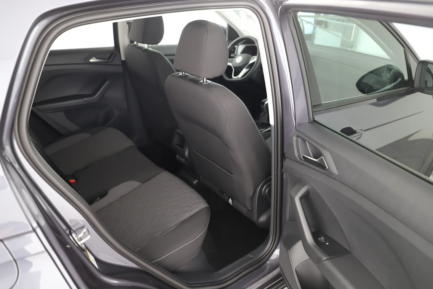 Bild eines VW T-Cross Friends TSI