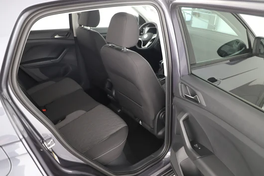 Bild eines VW T-Cross Friends TSI