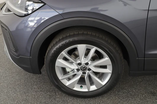 Bild eines VW T-Cross Friends TSI