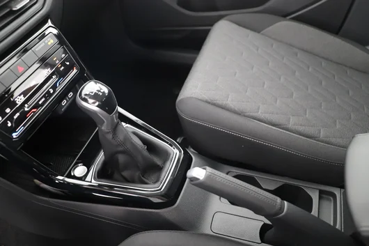 Bild eines VW T-Cross Friends TSI