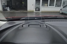 Mazda CX-3 Revolution AWD in rot met