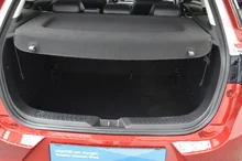 Mazda CX-3 Revolution AWD in rot met