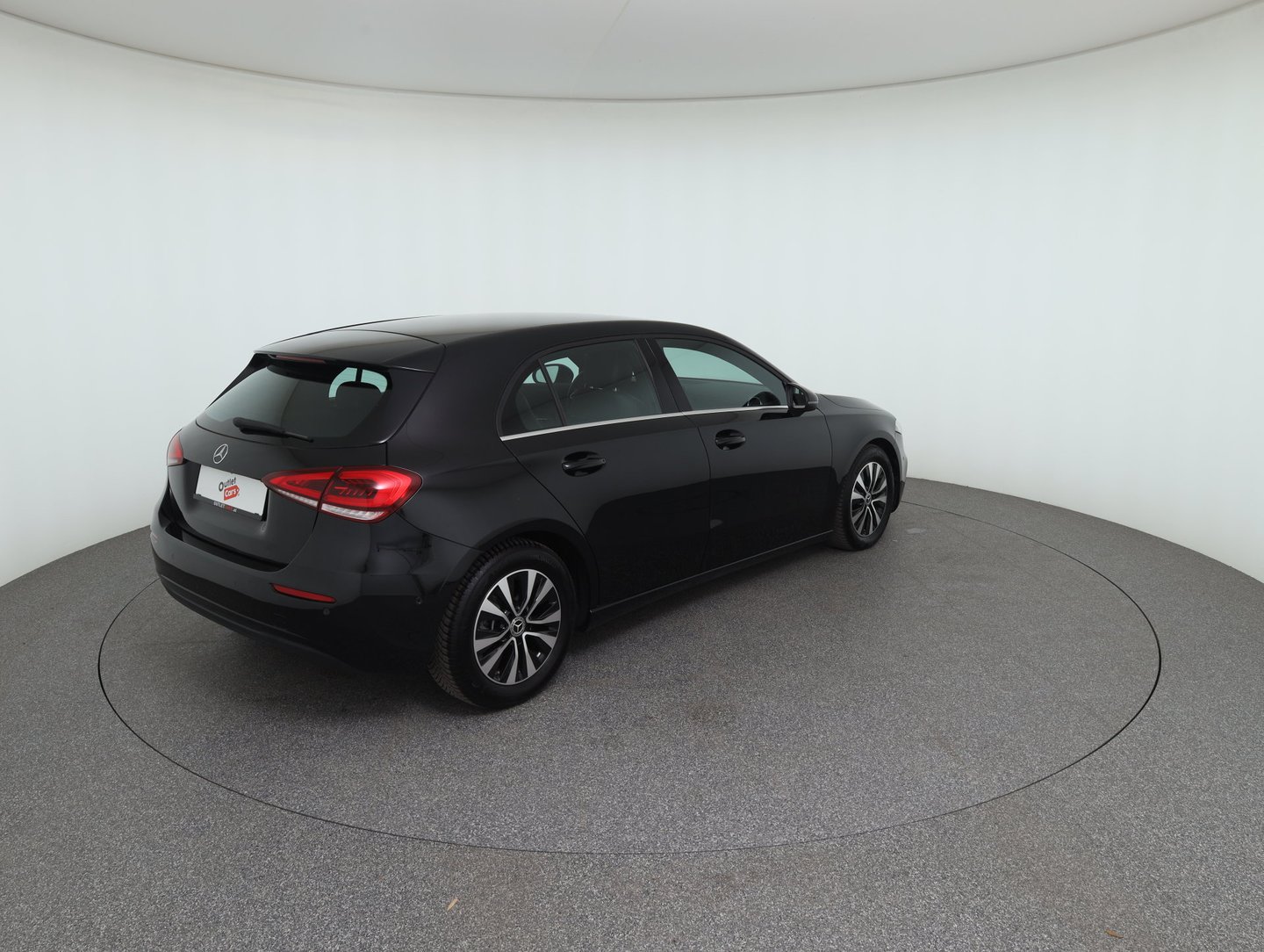 Mercedes A 180 d | Bild 5 von 36