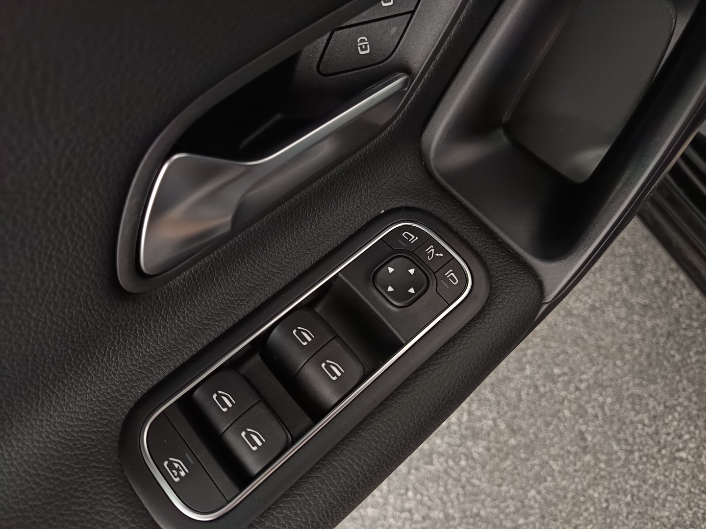 Mercedes A 180 d | Bild 11 von 36