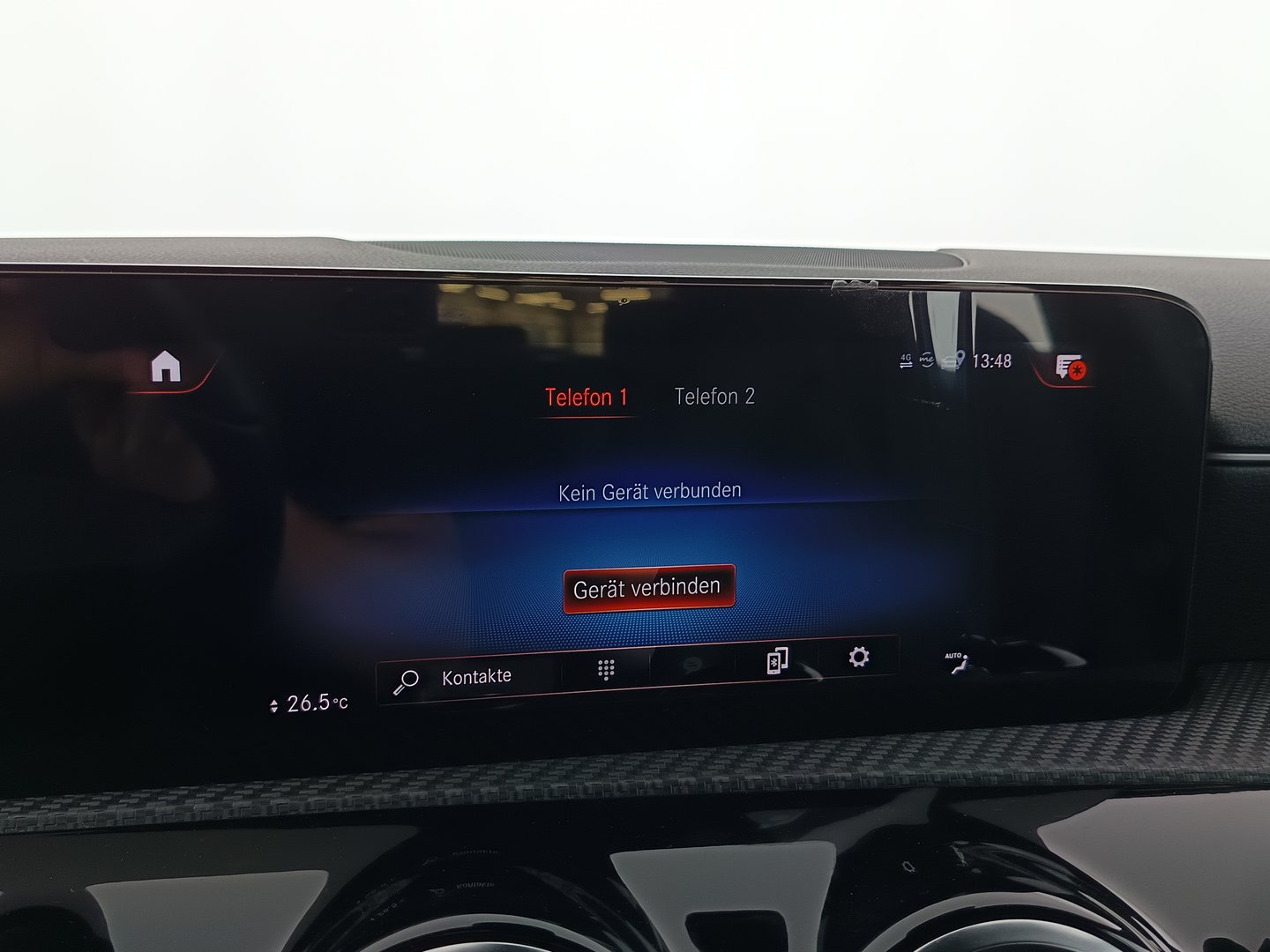 Mercedes A 180 d | Bild 27 von 36