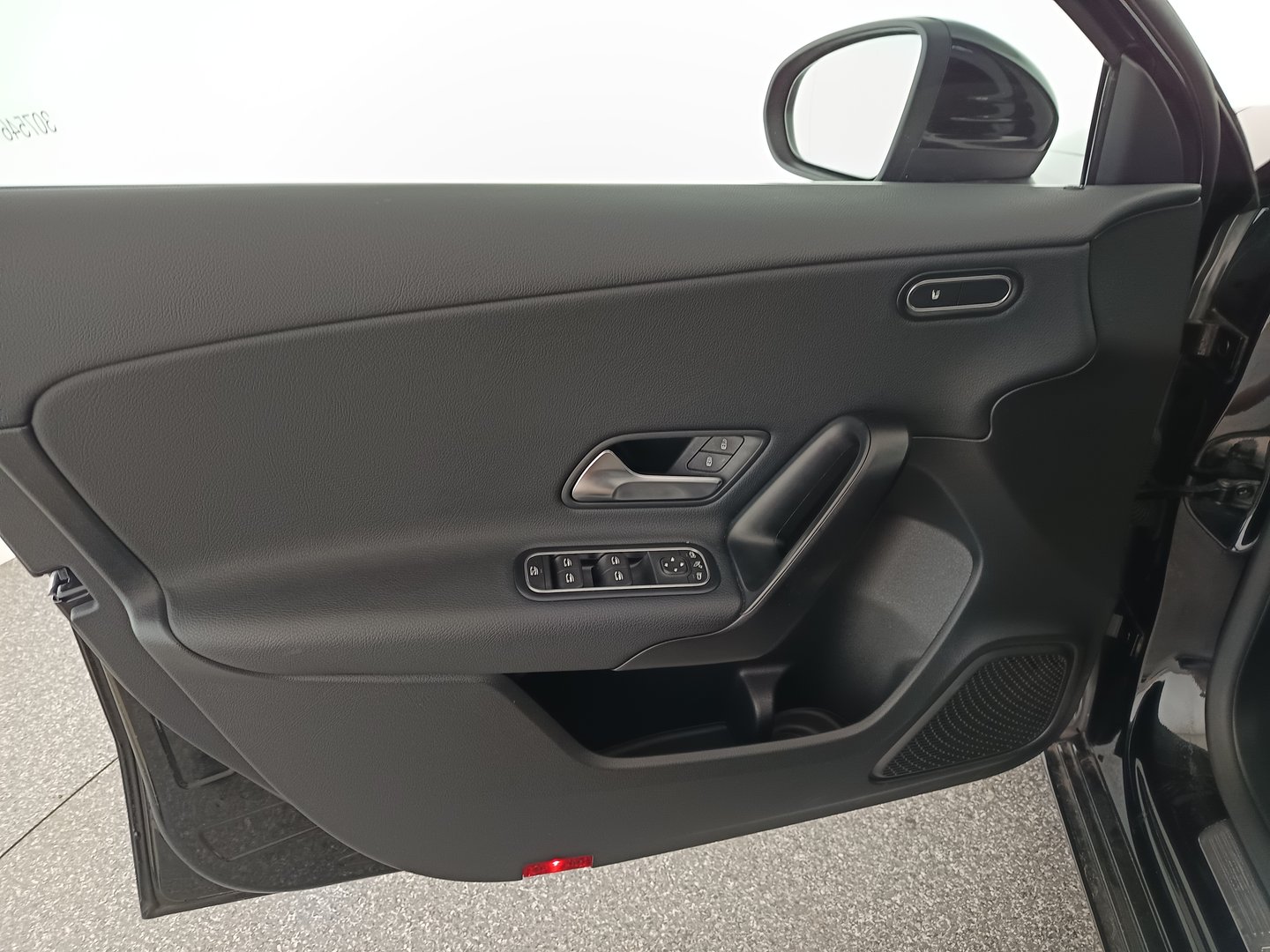 Mercedes A 180 d | Bild 10 von 36
