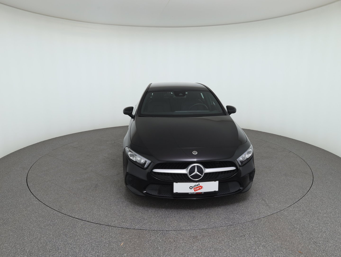 Mercedes A 180 d | Bild 2 von 36