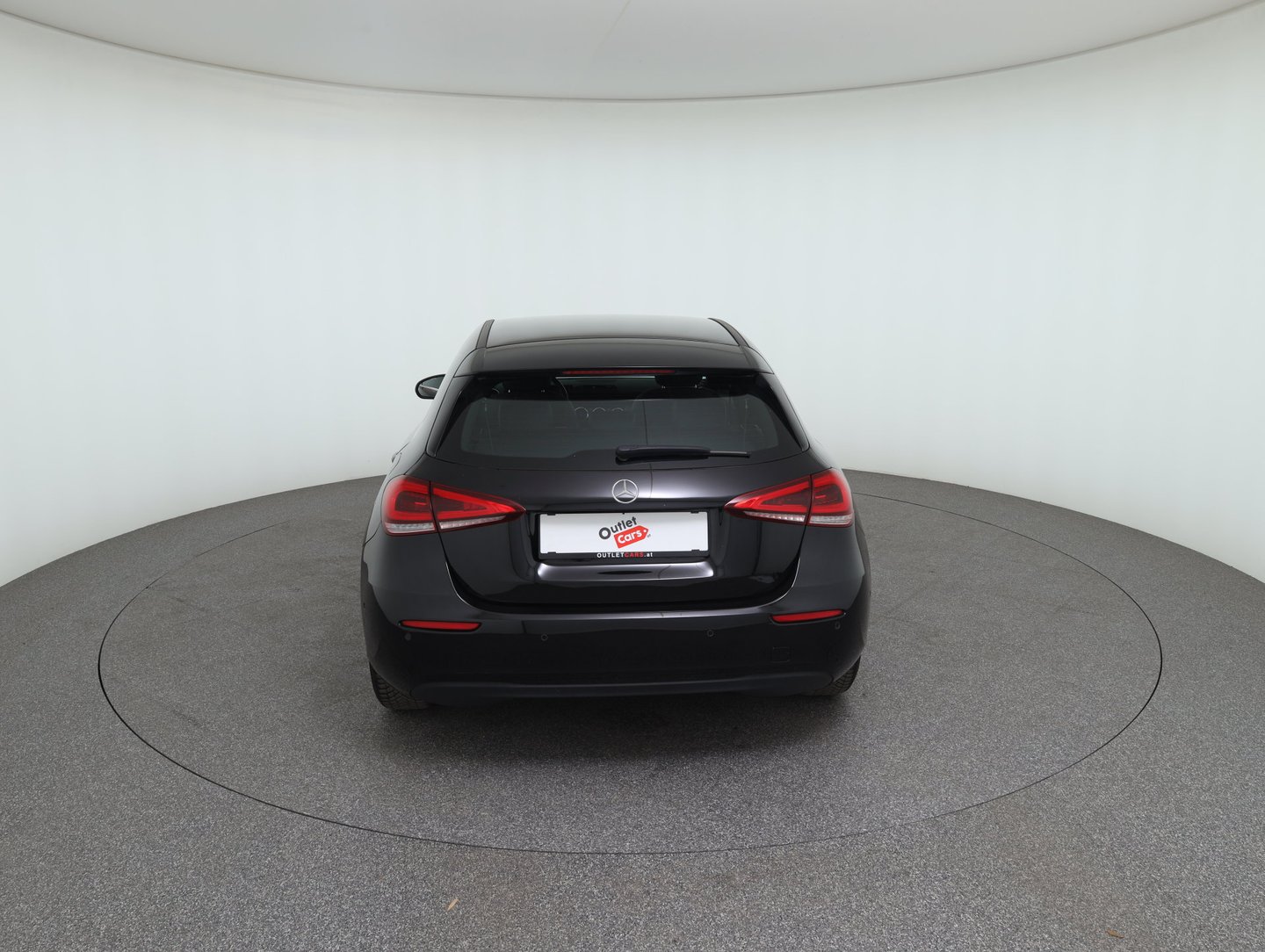 Mercedes A 180 d | Bild 6 von 36