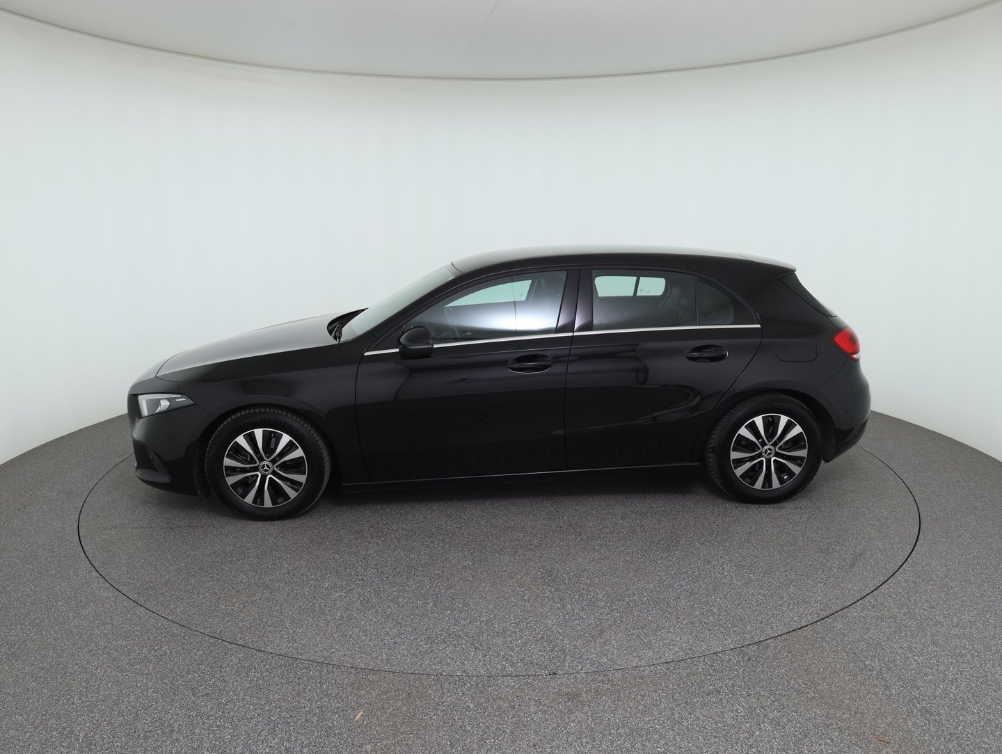 Mercedes A 180 d | Bild 8 von 36