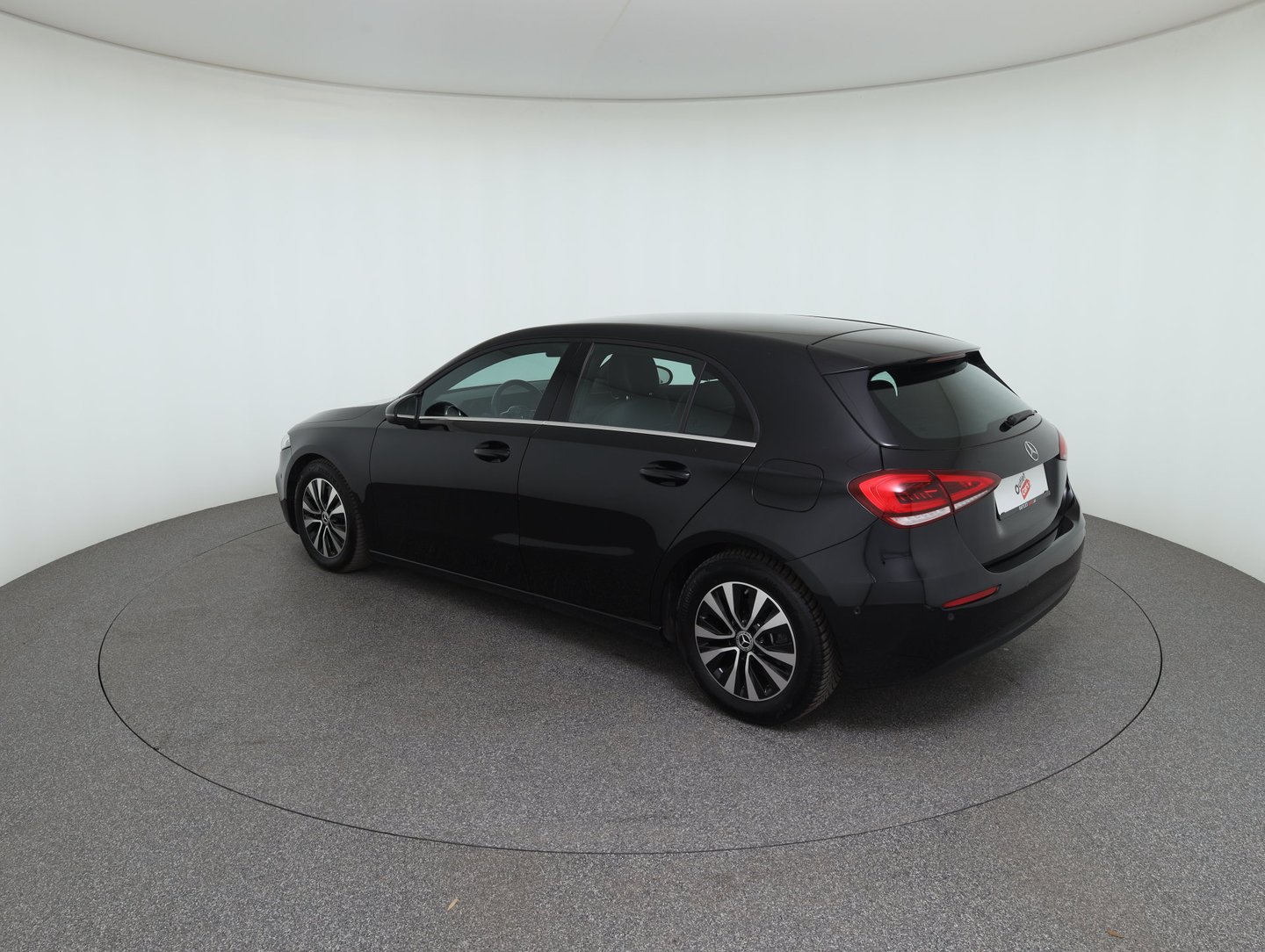 Mercedes A 180 d | Bild 7 von 36