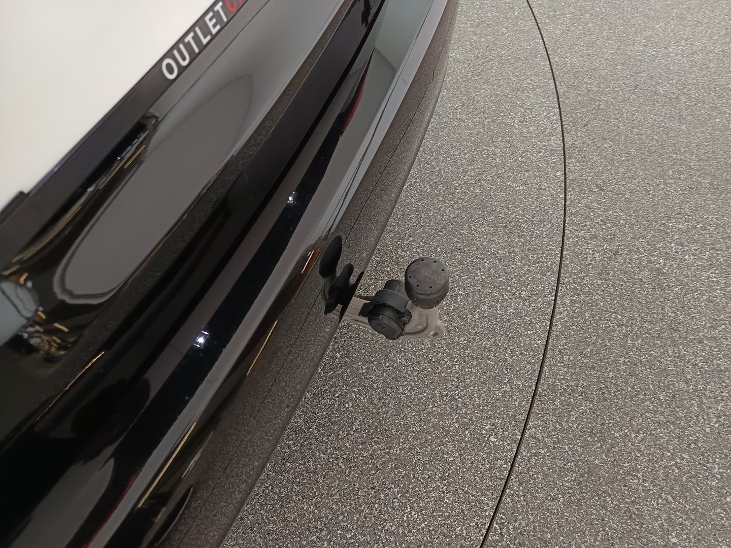 Mercedes A 180 d | Bild 34 von 36